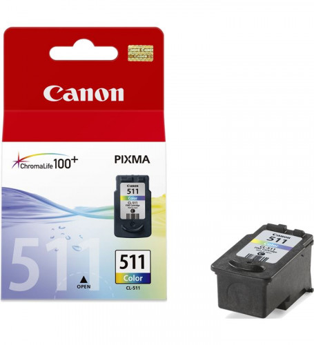 Canon Carcol Cl511 Papelg501
